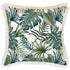 Escape to Paradise Cushion Cover Coastal Fringe Boracay 60CM X 60CM