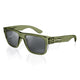 Safestyle Fusions Polarised Safety Glasses With Green Frame