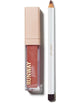 Runway Room Lip Kit Mocha Magic Lip Liner and Lip Prep Tinted Lip Balm
