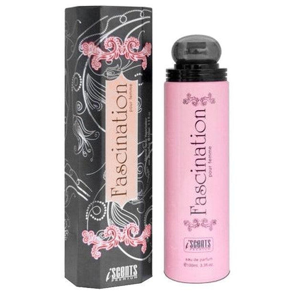 I Scents Fascination EDP 100mL