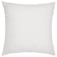 Escape to Paradise Feather Cushion Insert 60CM X 60CM