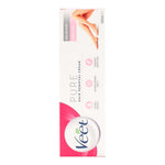 Veet Hair Removal Cream For Normal Skin 100ml
