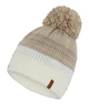 Kooringal Women Beanie Mansfield Snow White