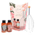 The Kind Edit Co Scalp Massager Set for Scalp Cleansing and Exfoliation