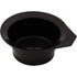 Hi Lift Professional Tint Bowl for Hair Colouring Black