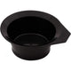 Hi Lift Professional Tint Bowl for Hair Colouring Black