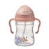 B.Box Disney Sippy Cup With Weighted Straw For Toddlers Bambi 240ML