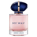 Giorgio Armani My Way EDP Spray 50ml Perfume