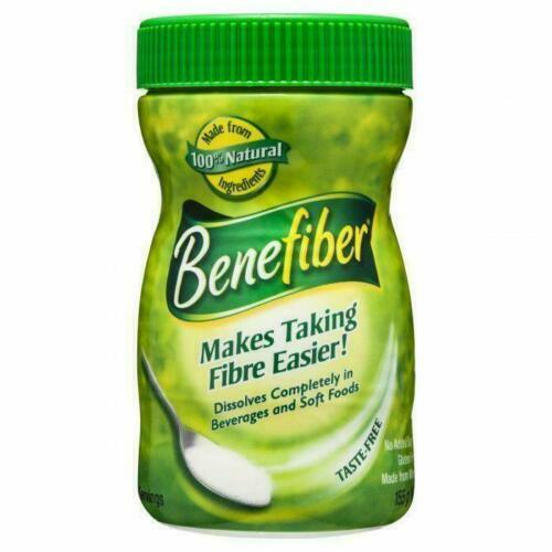 Benefiber 500g