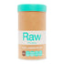 Amazonia Raw Protein Collagen Plus Creamy Hazelnut 450G
