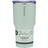 Ever Eco Insulated Stainless Steel Tumbler Sage 887ML