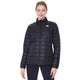 The North Face Women's ThermoBall Eco Jacket TNF Black Small