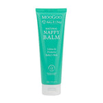 Moogoo Nappy Balm For Soothing And Protecting Baby Skin 120G