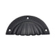 Prestige Cast Iron Pull Matte Black