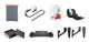 PGYTECH Accessories Combo for Mavic Air Pro