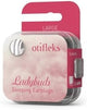 Otifleks Ladybuds Earplug Pair, Medium