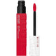 Maybelline Superstay Matte Ink Liquid Lipstick Spiced Up 325 Shot Caller 5ML