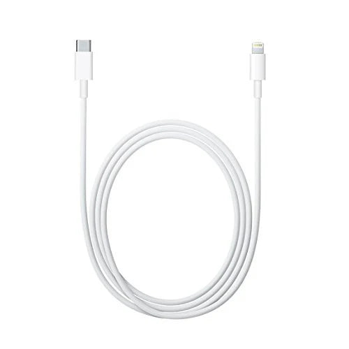 Apple Compatible C to Lightning Cable (1m)