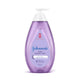 Johnson'S Baby Bedtime Bath With Naturalcalm Aromas 750ML