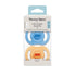 Tommee Tippee Ultralight Soother Day For 18 To 36 Months 2 Pack