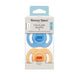 Tommee Tippee Ultralight Soother Day For 18 To 36 Months 2 Pack