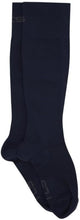 BareMed Ellipsis Lite Class 1 Knee High Compression Stockings Black
