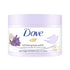 Dove Scrub Exfoliating Body Polish Crushed Lavender & Coconut Milk 298G