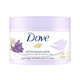 Dove Scrub Exfoliating Body Polish Crushed Lavender & Coconut Milk 298G