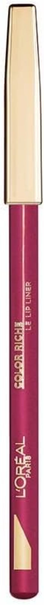 L'Oréal Color Riche Couture Lip Liner 127 Bisou Franc 1.2G