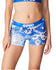 PSD Underwear Blu Sterling Boy Short