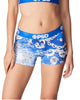 PSD Underwear Blu Sterling Boy Short