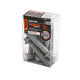 Ramset Ankascrew Galvanised Masonry Anchor 12 X 75mm 10 Pack