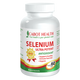 Cabot Health Selenium Ultra Potent 60 Capsules