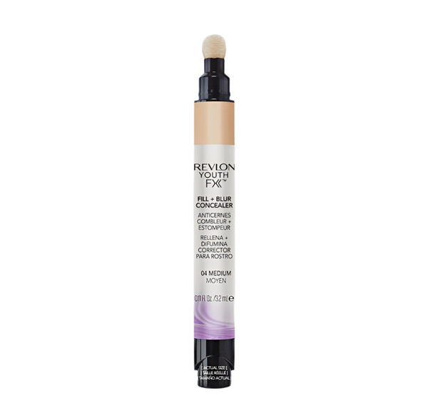 Revlon Youth Fx Fill + Blur Concealer Medium