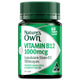 Natures Own Vitamin B12 1000Mcg Tabs 60