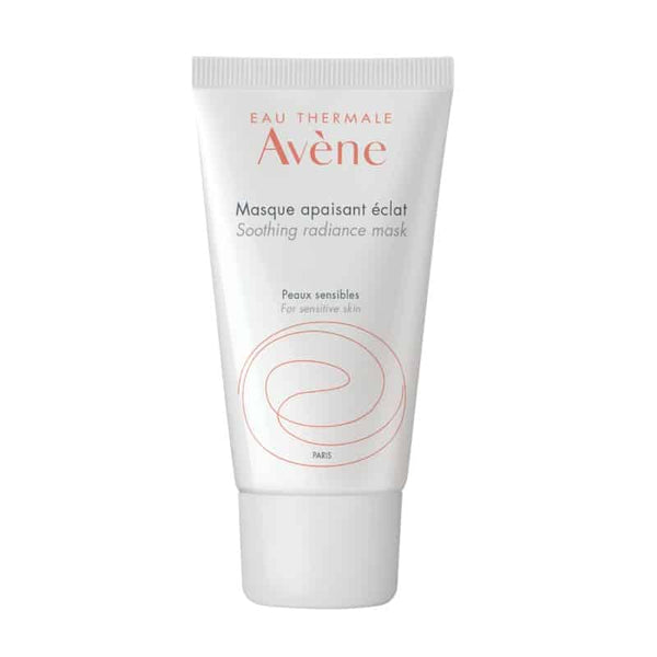 Avène Soothing Radiance Mask 50mL
