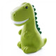 A Little Lovely Company T Rex Dinosaur Night Light Green 12.5CM