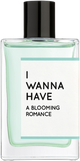 April I Wanna Have Blooming Romance Eau De Toilette 50ml