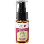 Plunkett's Vita E Pure Vitamin E Quick Dry Body Oil 28ml