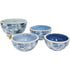 LVD Measuring Cups Island Blue