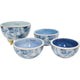 LVD Measuring Cups Island Blue