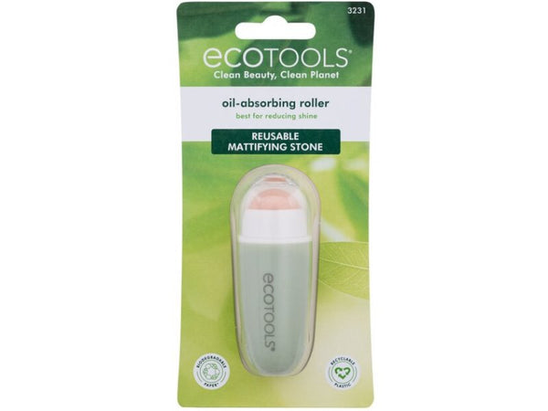 EcoTools Facial Roller Oil-Absorbing