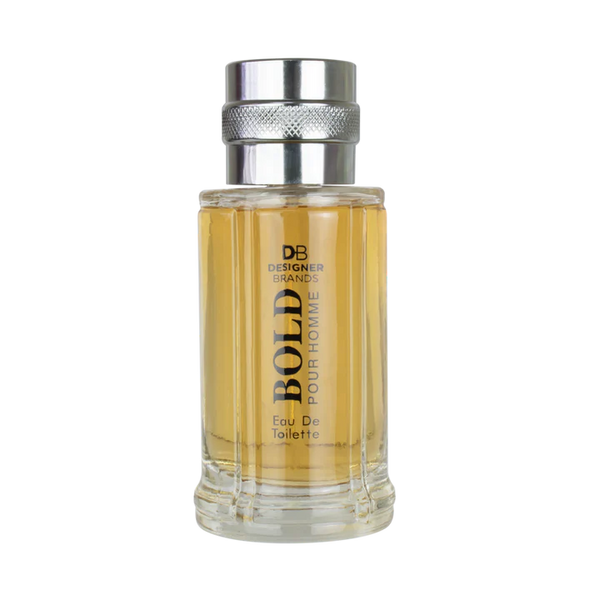 Designer Brands Fragrance Bold EDT 100mL