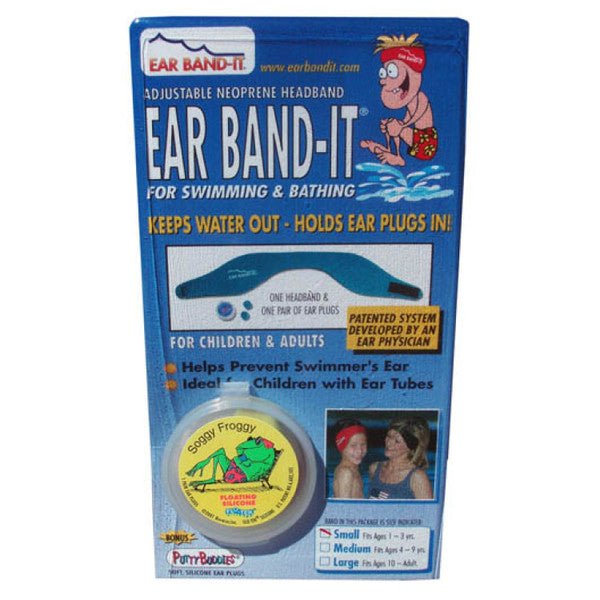 Ear Band-It Small