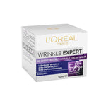 LOréal Paris Wrinkle Expert 55+ Anti Wrinkle Restoring Night Cream 50ML
