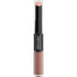 Loreal Infallible 2 Step Lip 113 Invincible Sable