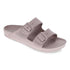 Vitasole Vista Women's Slide Sandal Stone US 9