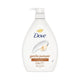 Dove Gentle Pamper Body Wash 1 Liter