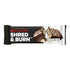 Musashi Shred And Burn Bar Cookies And Cream 60G