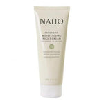 Natio Intensive Moisturising Night Cream